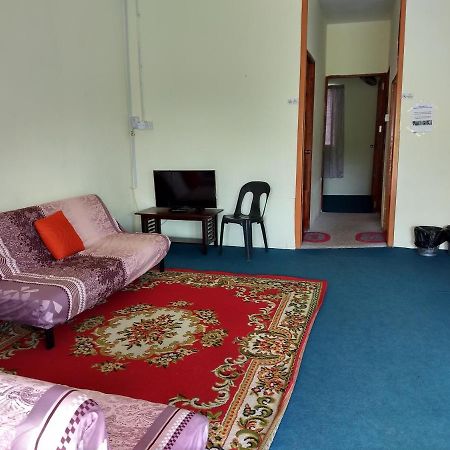 Kinabalu Poring Vacation Lodge Kampung Poring Esterno foto