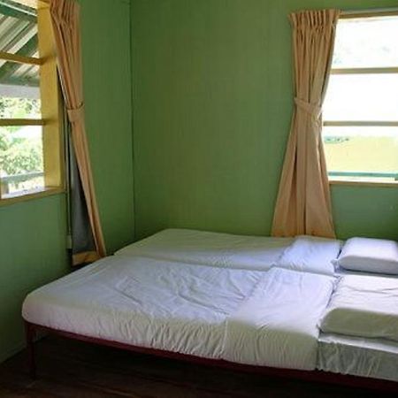 Kinabalu Poring Vacation Lodge Kampung Poring Esterno foto