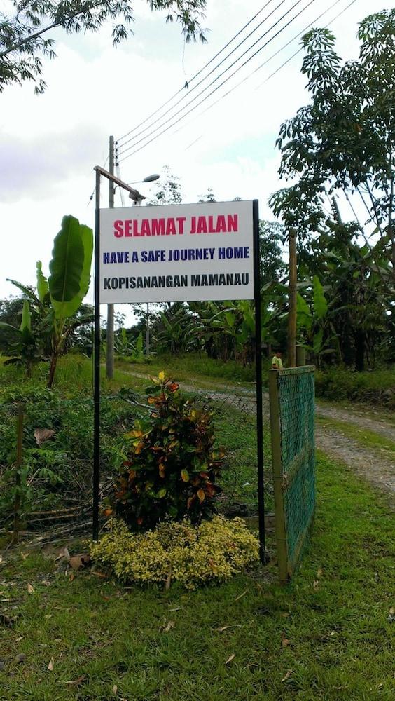 Kinabalu Poring Vacation Lodge Kampung Poring Esterno foto