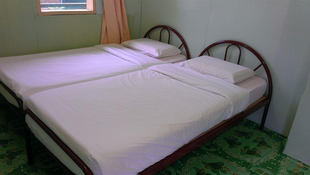 Kinabalu Poring Vacation Lodge Kampung Poring Esterno foto